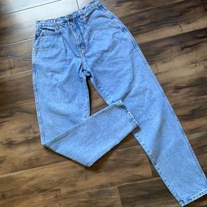 😍Vintage GUESS Mom Jeans😍